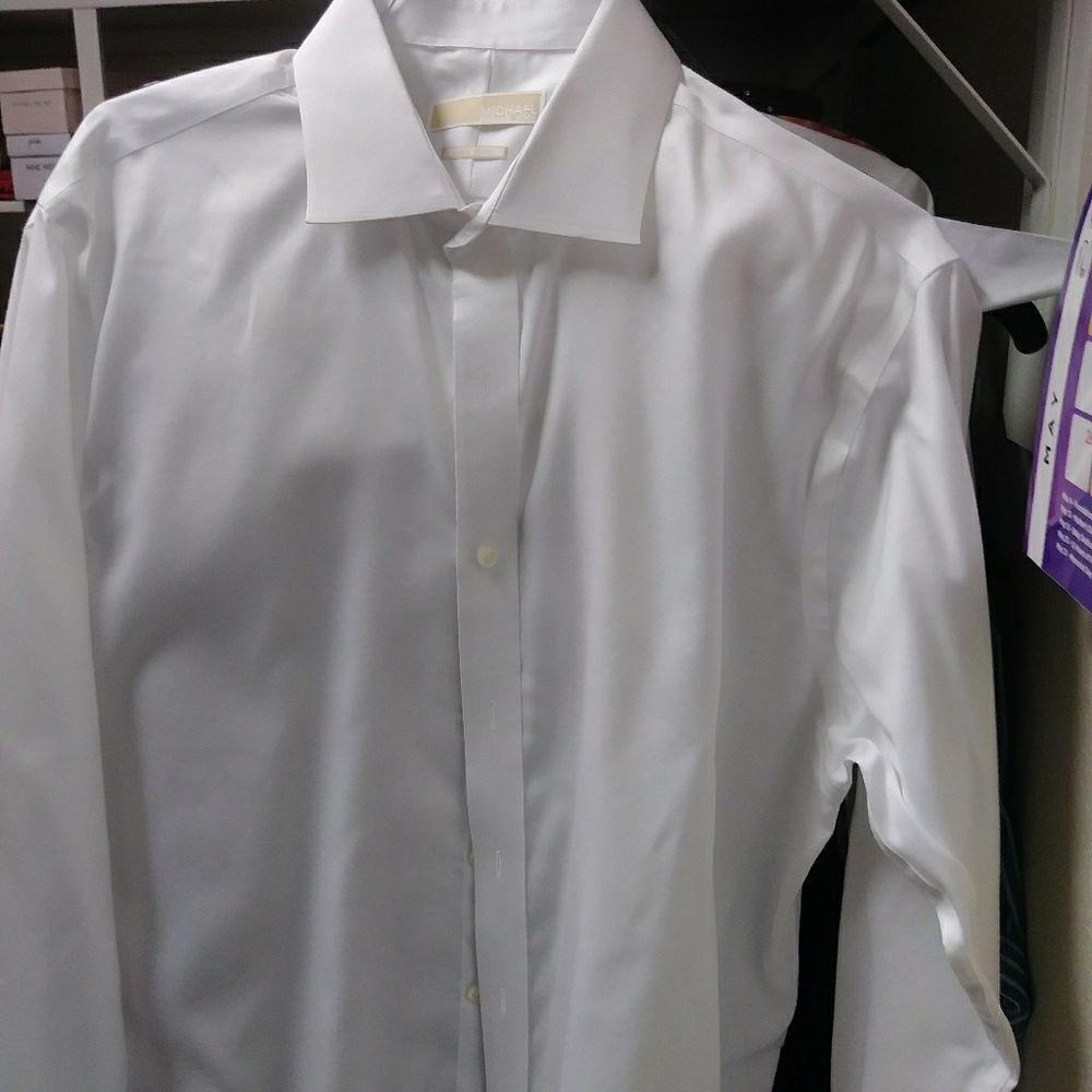 Dress Shirts